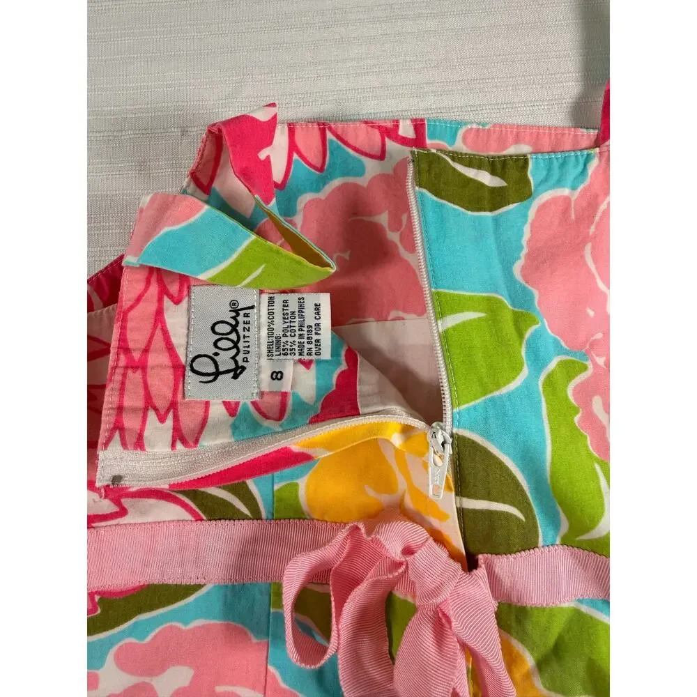 Lilly Pulitzer 🌸 vibrant